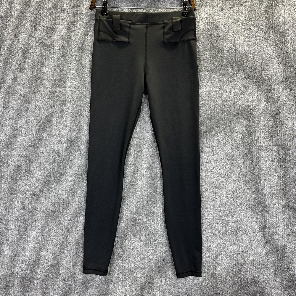 GrayStone Concealment Leggings Womens Large Black Tactical Carry Holster Pants